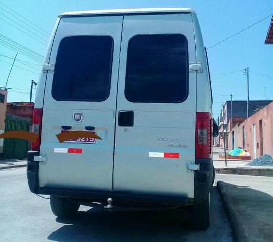 Ducato 09/10 45 mil sem ar - Foto 2