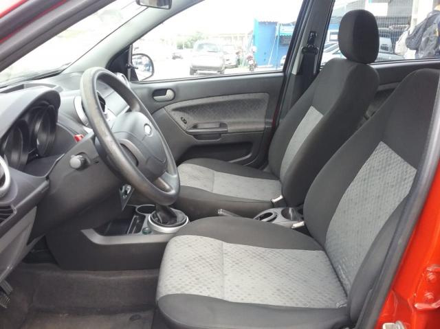 Ford fiesta 2014 1.0 extra - Foto 6