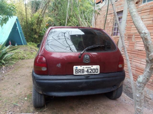 Corsa Wind 1.0 94 - Foto 4