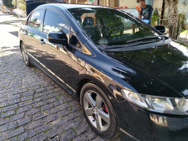 Honda New Civic