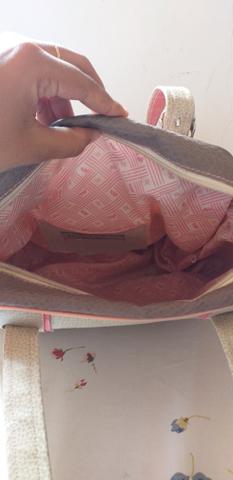 Bolsa Rafitthy Be Forever original P - Foto 3