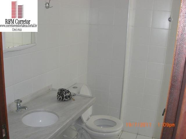 Apartamento por Temporada na Praia do Futuro em Fortaleza-CE (Whatsapp) - Foto 10