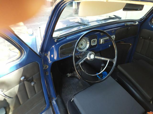 Fusca 72 - Foto 3