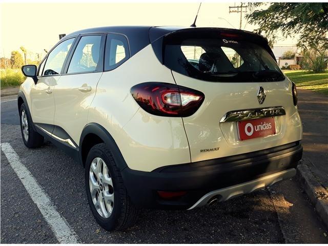 Captur Zen At Sce 1.6 4p 2019 - Foto 7