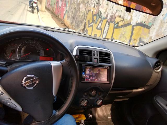 Vendo Versa Nissan 2016, 1.0 S, 29000 - Foto 3