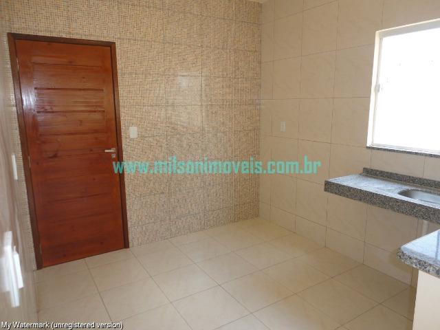 Casa Show No Loteamento Itália Em Extremoz/RN - Zero De Documentação!! - Foto 8