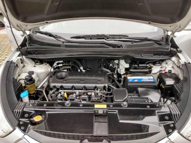 Hyundai ix35 2.0 - Foto 10