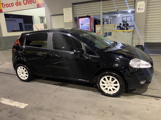 FIAT PUNTO o mais novo da OLX - Foto 6