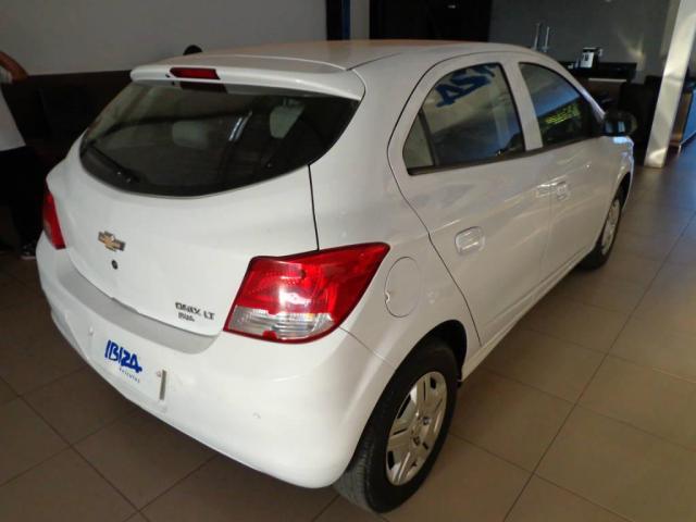 Chevrolet Onix 1.0 LT MECANICO - Foto 7