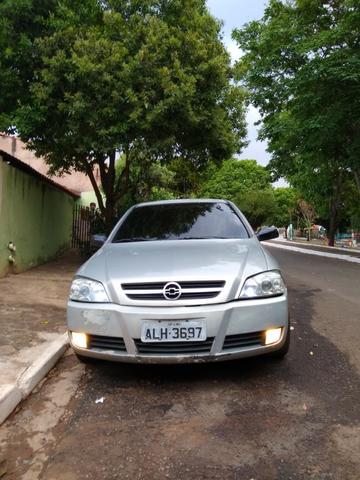GM- Astra Sedan 2004 - Foto 6