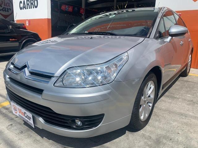 Citroen C4 2.0 Exclusive Sport 2013 - Extraaa - Foto 3