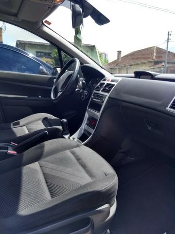 Peugeot 307 - Foto 12