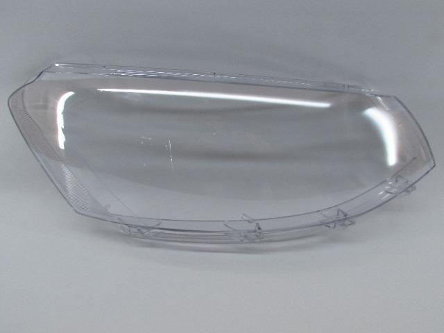 Lente Farol Gol Saveiro Voyage G6 Foco Simples Duplo Direito