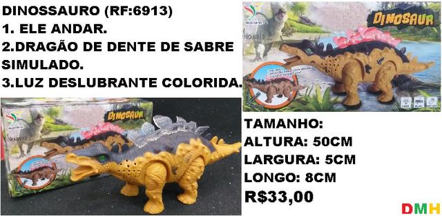 Dinossauro