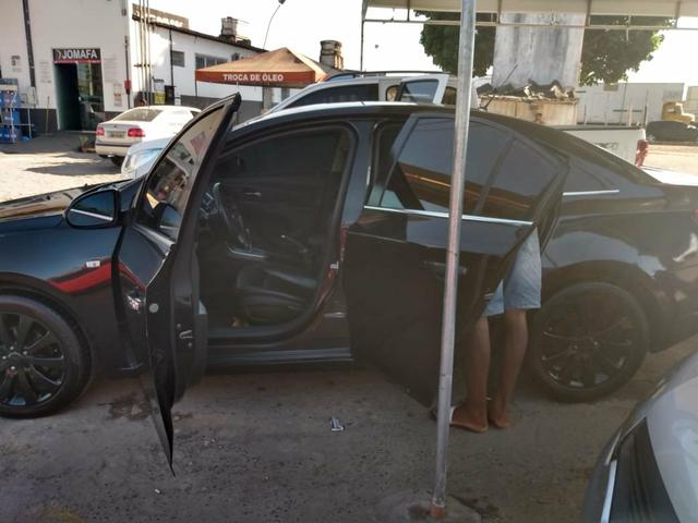 Vendo Cruze - Foto 5