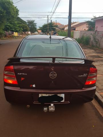 Astra 2006 completo flex elegance - Foto 4