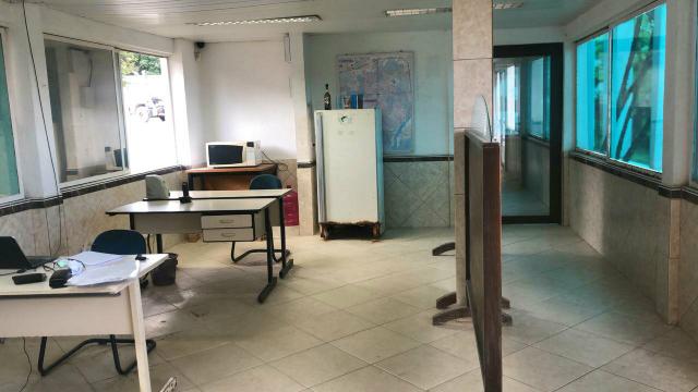 Locação de imóvel com usina de concreto - Foto 3