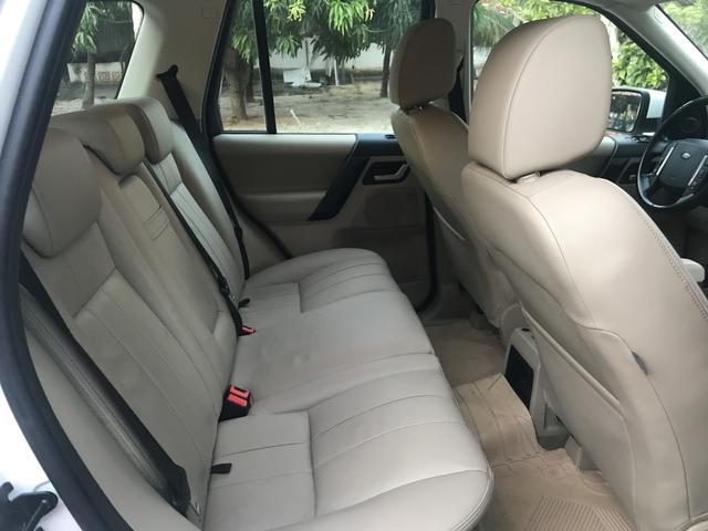 Freelander 2 SE 2011 - Foto 9