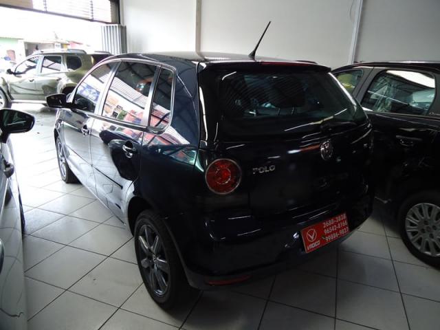 VOLKSWAGEN POLO 1.6 MI 4P 2013 - Foto 4