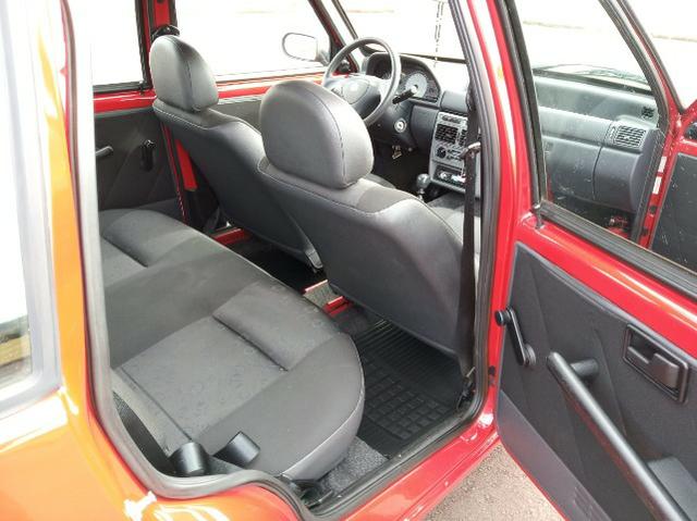 Fiat Uno 2010 - Foto 7