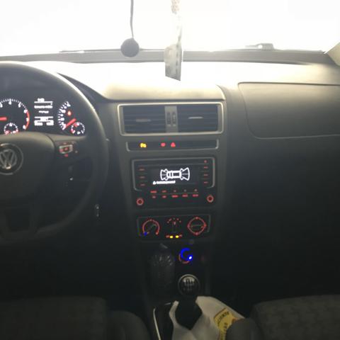 Vendo Fox confortiline baixo km