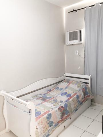 Apartamento no coqueiro - Foto 8
