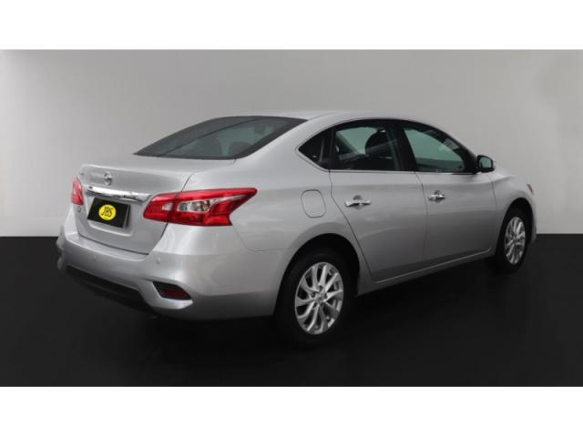 NISSAN SENTRA 2.0 S 16V FLEXSTART 4P 2018 - Foto 5