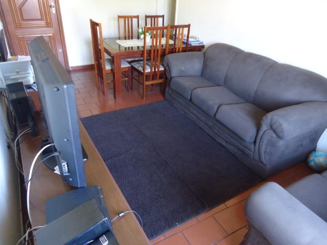 Ótimo apartamento com 3 quartos e 2 vagas, Praça Seca - Foto 5
