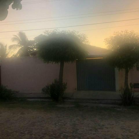 Vende se casa em cocal pi
