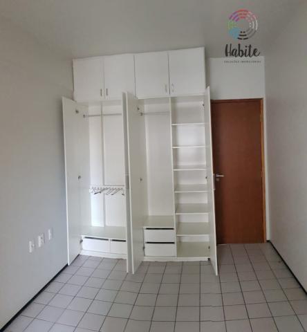 Apartamento, Cocó, Fortaleza-CE - Foto 18