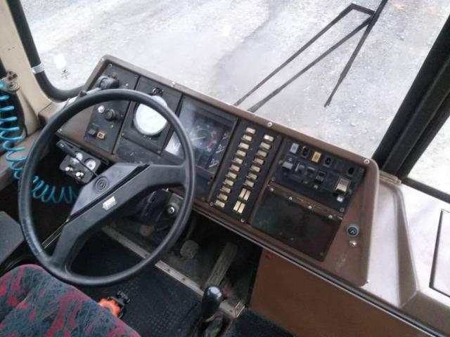Moto home ônibus Scania documentado excelente estado de conservação - Foto 13