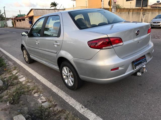 Fiat siena 2010/2010 1.0 mpi el 8v flex 4p manual - Foto 6