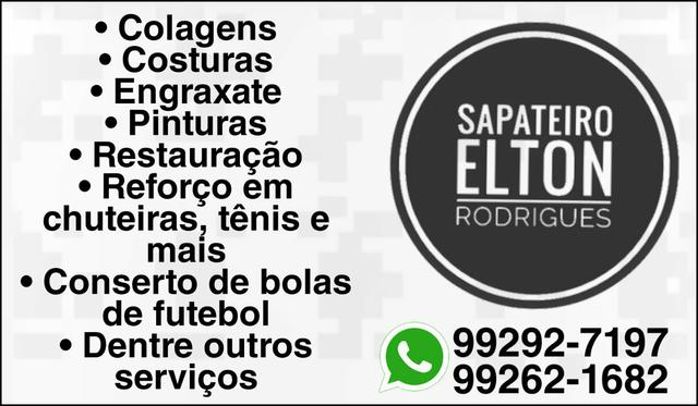 Sapateiro