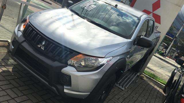 L200 Triton Sport Glx Outdoor 0km Modelo 2020
