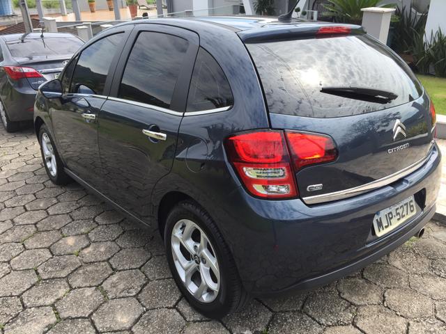 C3 exclusive 1.6 2013 - Foto 2