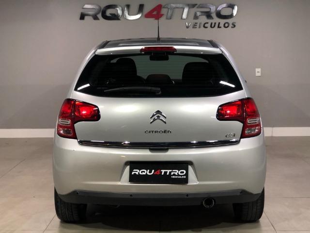 Citroen C3 Tendance 1.5 Flex Mec. 2013 - Foto 13