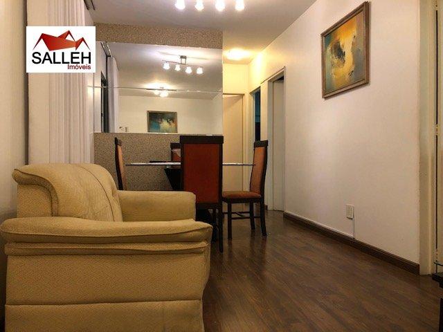 Apartamento, Estoril, Belo Horizonte-MG - Foto 6
