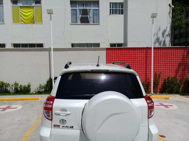 Rav4 Muito nova. Valor 38 .000.00 - Foto 5