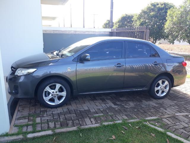 Toyota Corolla - Foto 5