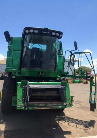John Deere - Foto 4