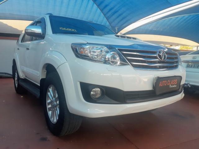 Toyota hilux sw4 2015 3.0 srv 4x4 7 lugares 16v turbo intercooler diesel 4p automÁtico