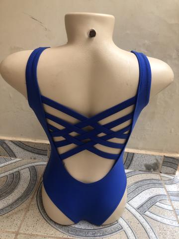 Body - Foto 2