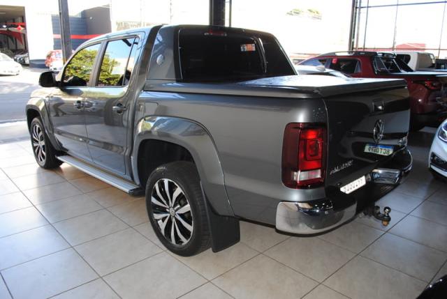VOLKSWAGEN AMAROK 3.0 V6 TDI DIESEL HIGHLINE EXTREME CD 4x4 AUT 2018 - Foto 4