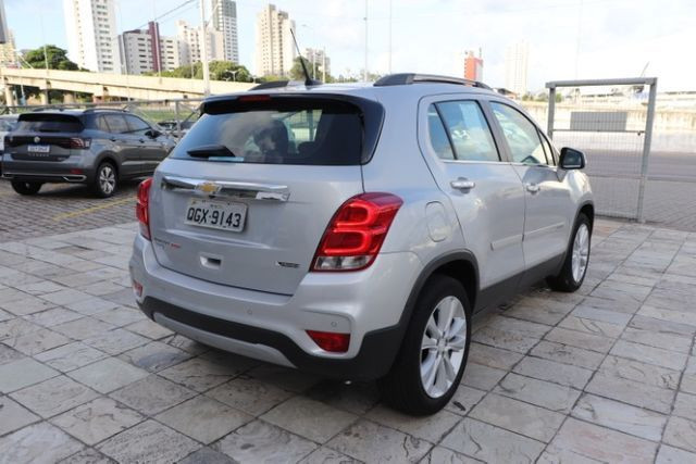 Chevrolet Tracker Premier 1.4T - Foto 14