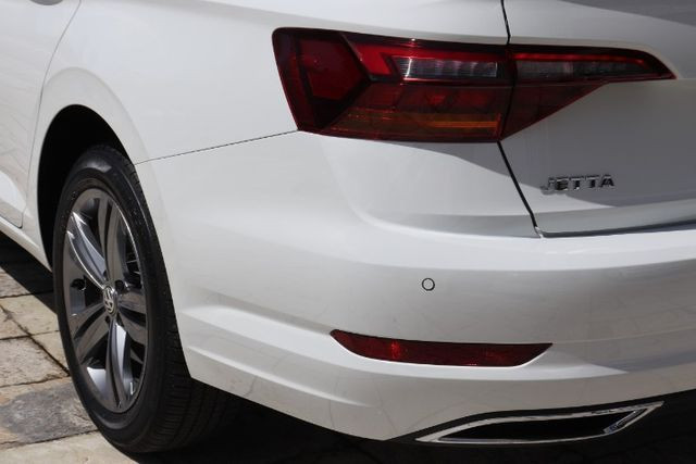 Volkswagen Jetta 1.4 R-Line 2018 - Foto 2
