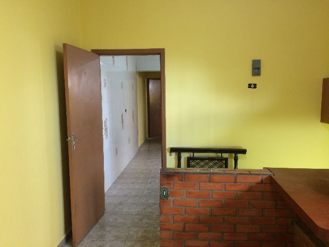 Linda Casa para Locação Jd Santo Antonio Osasco próx Feira de Domingo Av. Internacional - Foto 6