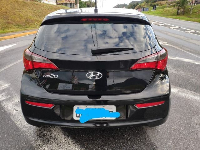 HB20 Unique ano 2019 - 35 mil kms ( abaixo da fipe) - Foto 3