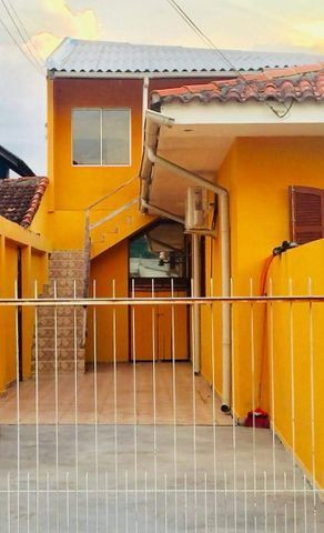 Casa com 2 dormitórios e demais dependencia no Campeche Florianópolis - Foto 9