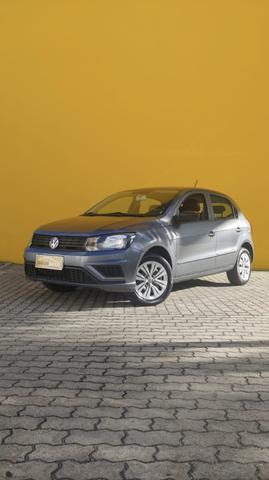 Gol trendline 1.6 flex 2019 - Foto 3