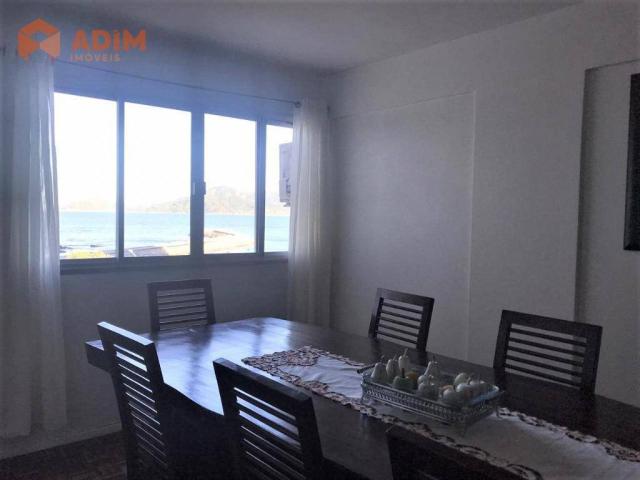 Apartamento com 3 dormitórios para alugar, 150 m² por R$ 2.500,00/mês - Pioneiros - Balneá - Foto 11